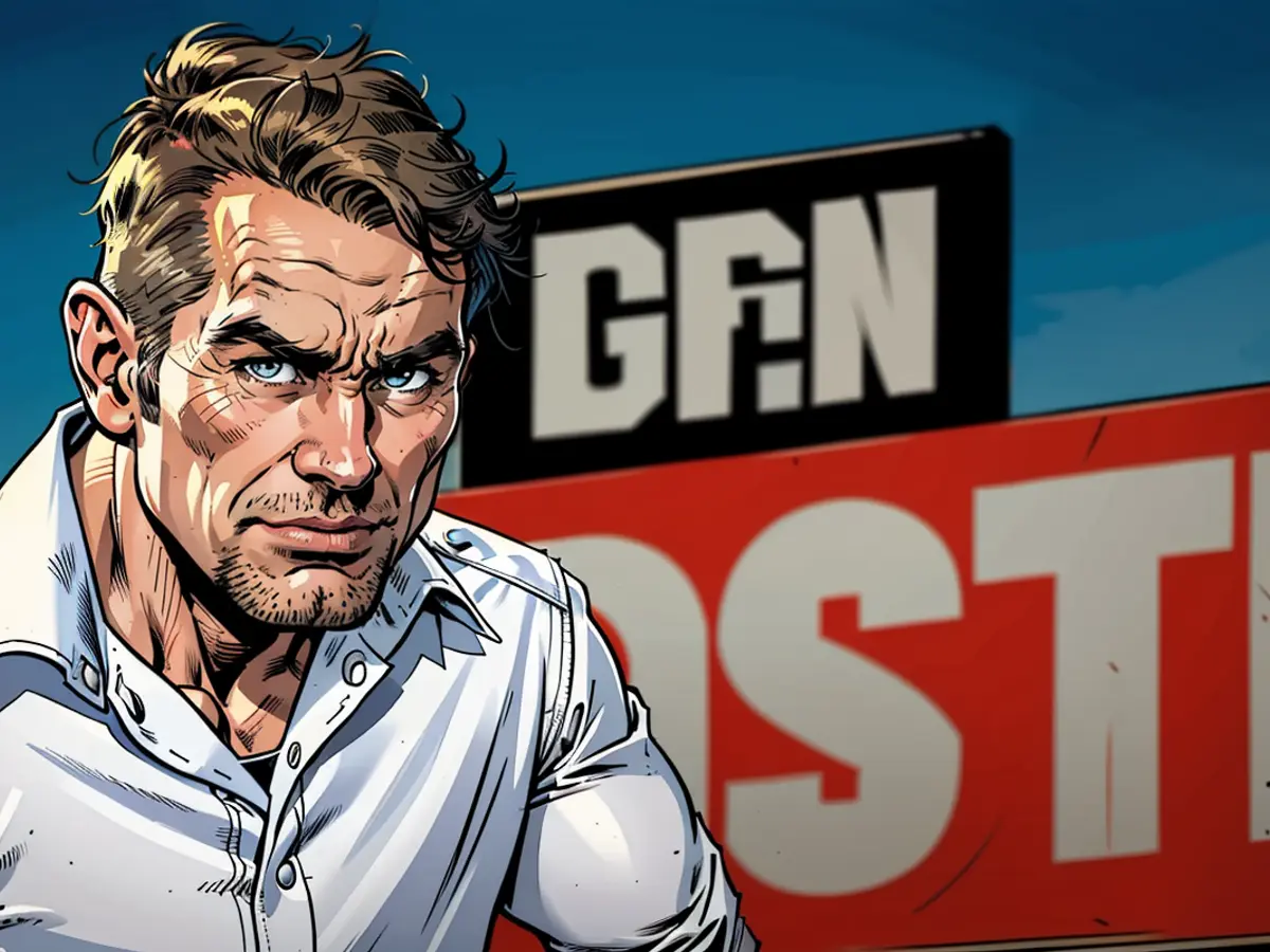 Björn Höcke opts out of the election campaign