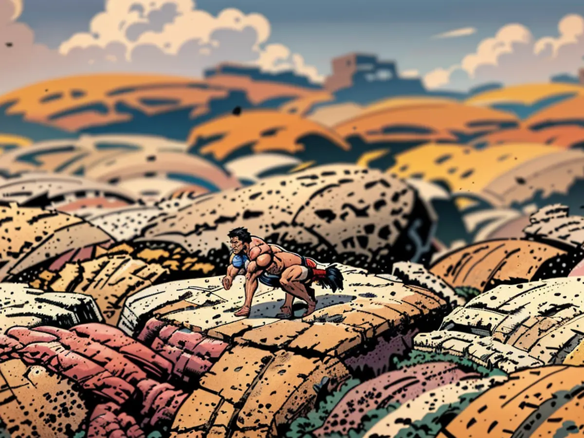 Concerns over water scarcity escalate among Greek specialists