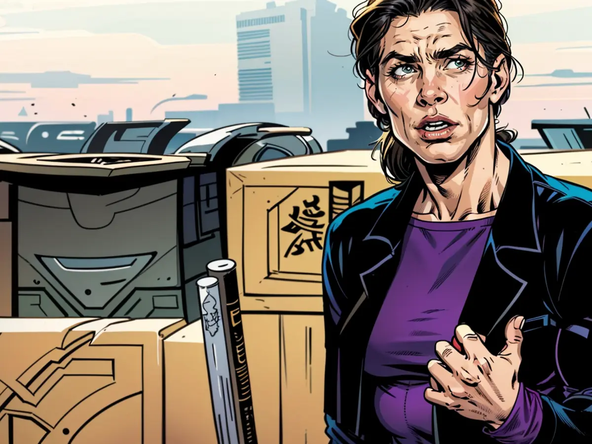 Increase in pupil count observed in northern regions of Germany