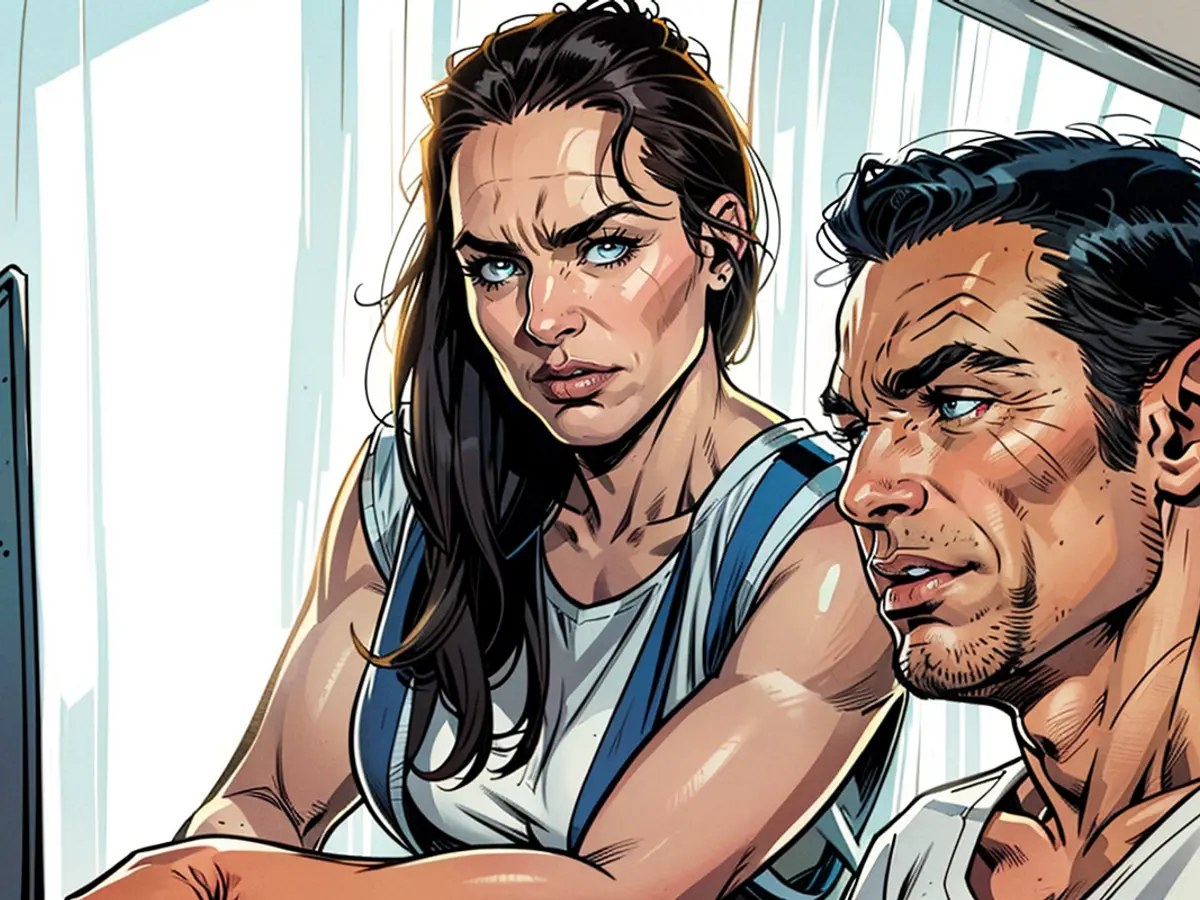 Choosing between individual or shared arrangements, what option proves more convenient for loving couples?