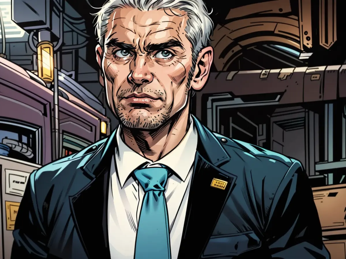 healthcare issues: Höcke rejects television appearances