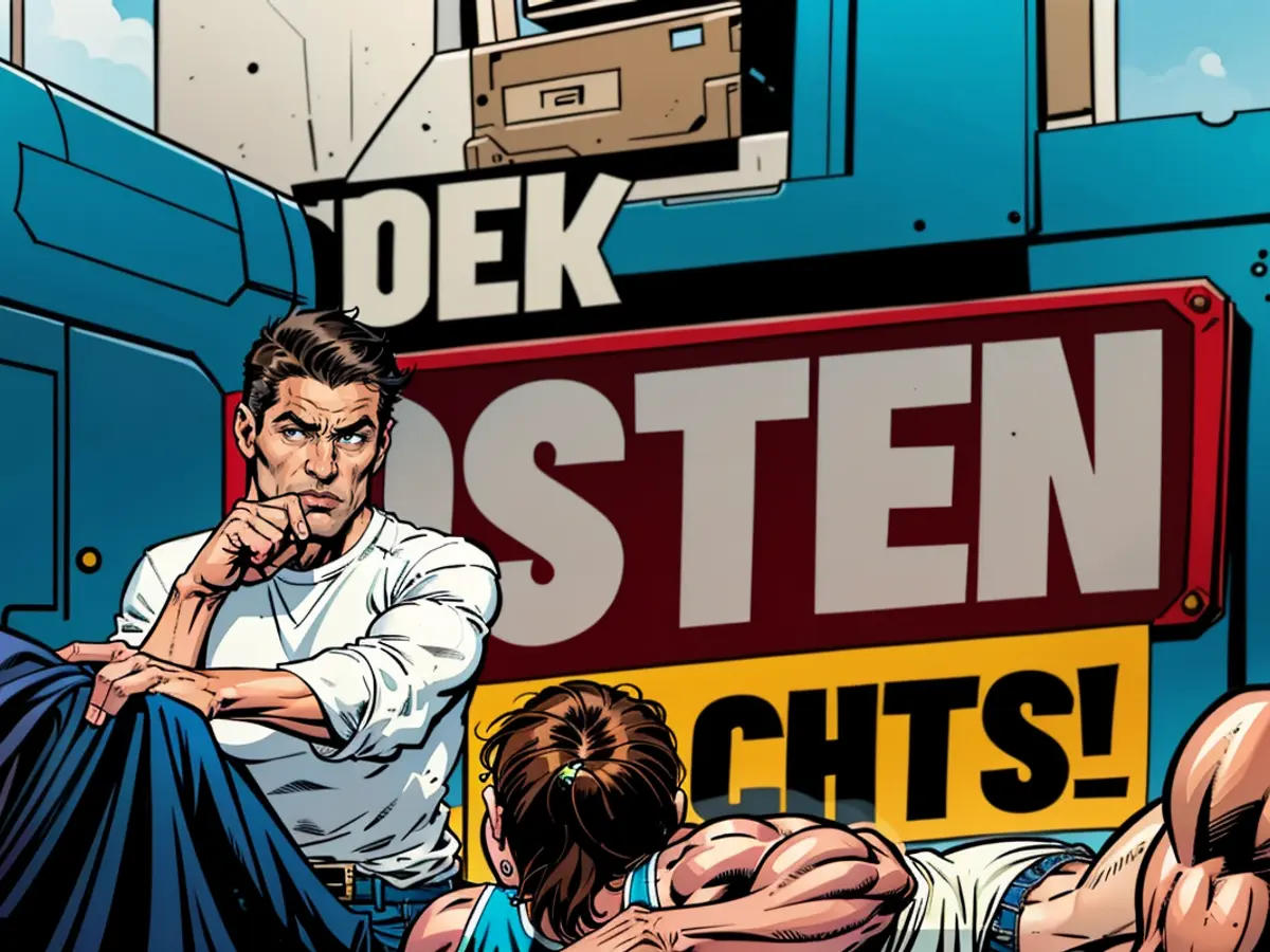 Thuringian AfD contender Höcke annuls scheduled debate prior to voting event