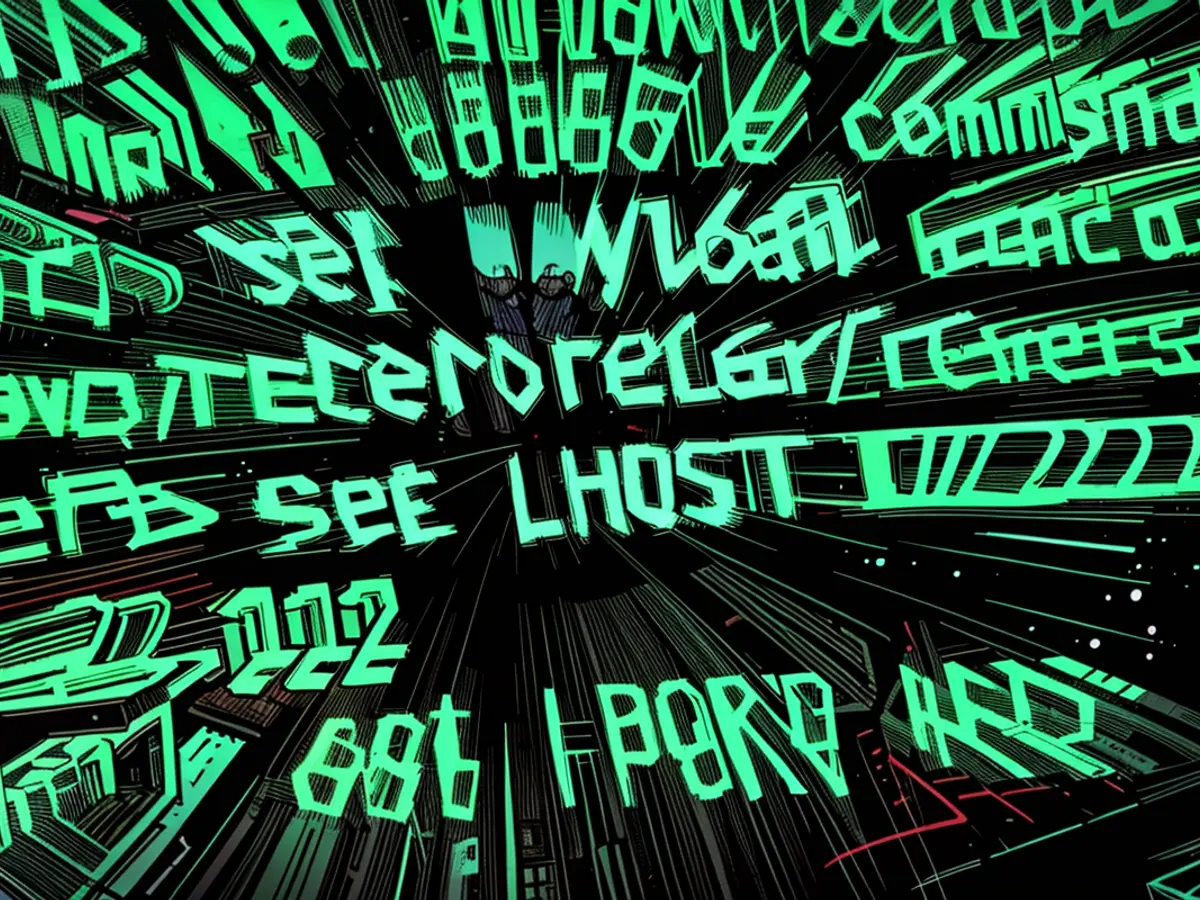 Investigation Unveils: German Businesses Under Persistent Cyber Attacks from Chinese Cybercriminals