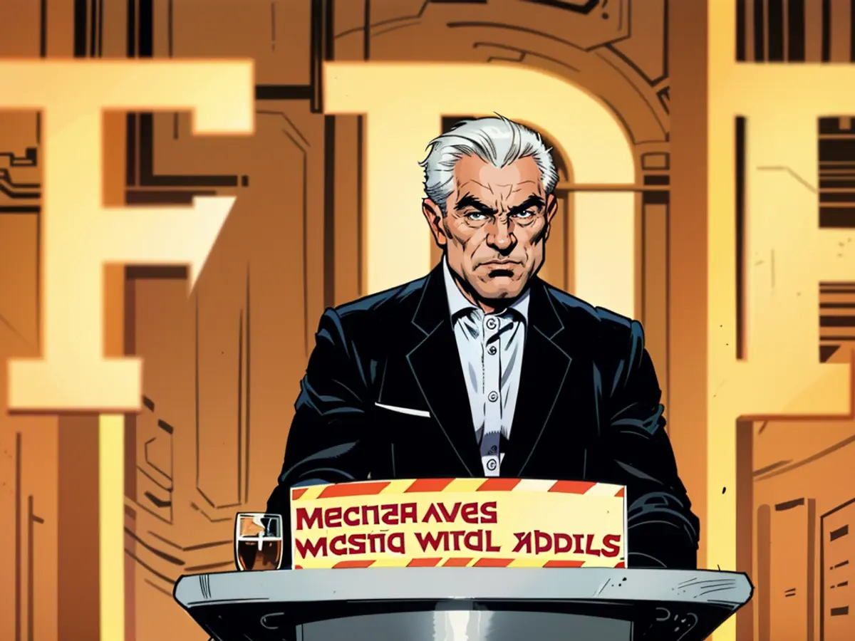 Kubicki expresses that the FDP is not constrained by coalition discretion in regard to tightening asylum policies.