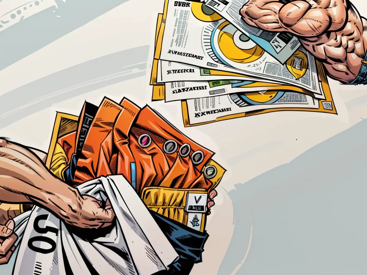 In the context of Saxony-Anhalt, women's earnings surpass those of men.