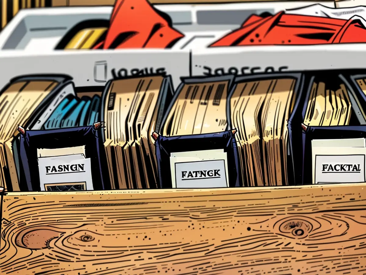 The Weimar coronavirus mask situation is under scrutiny by the Judicial Court.