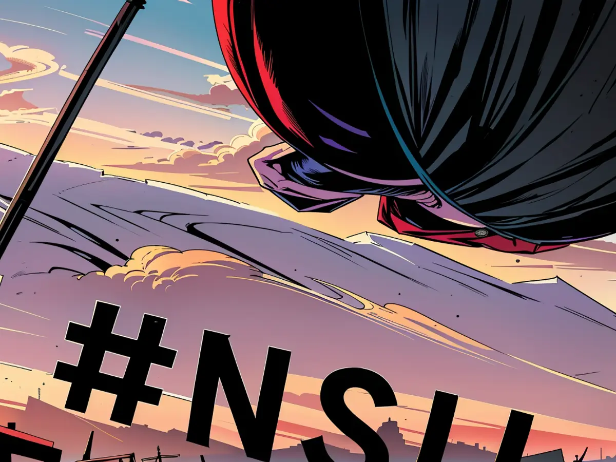 Construction of the pilot documentation center for the NSU complex progresses.