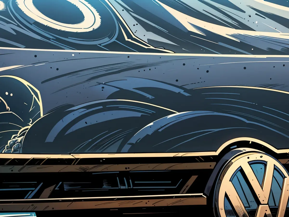 Twenty-year-old individual meets demise in mishap along A2 highway close to Braunschweig.