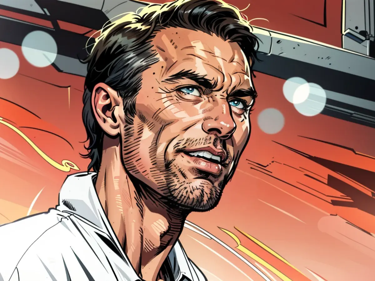 Bayer's sports chief, Rolfes, acknowledges substantial promise.