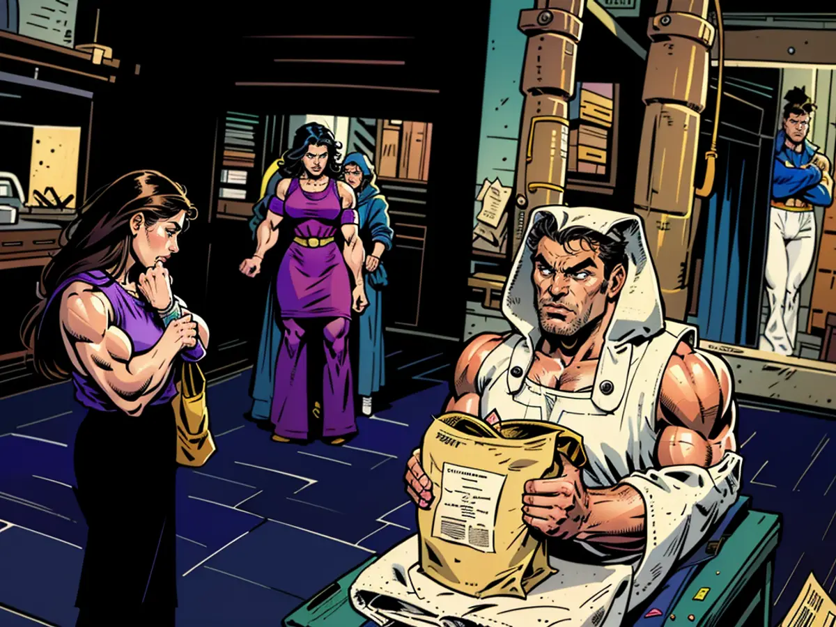 The Odysseum in Cologne may transform into an educational institution.