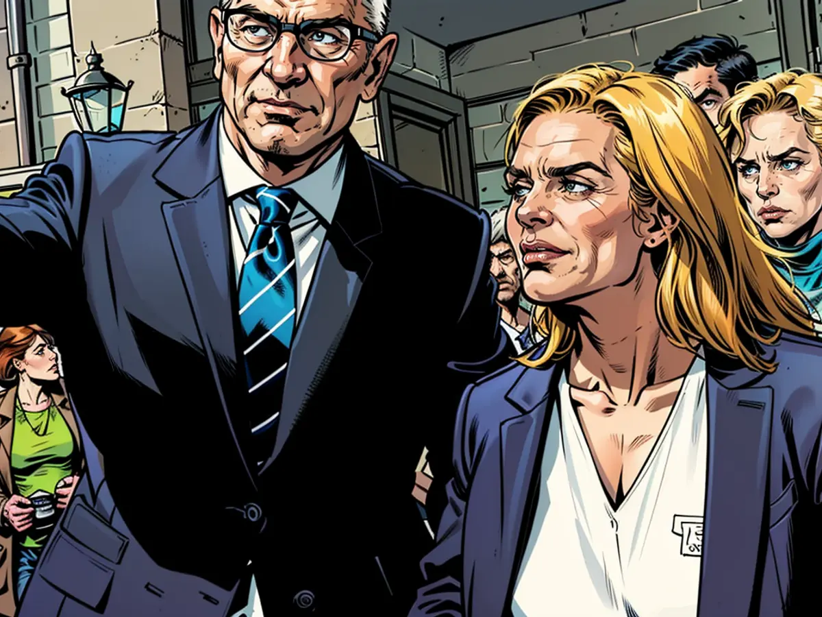 Woidke voices criticisms towards Faeser during the discussion on deportations