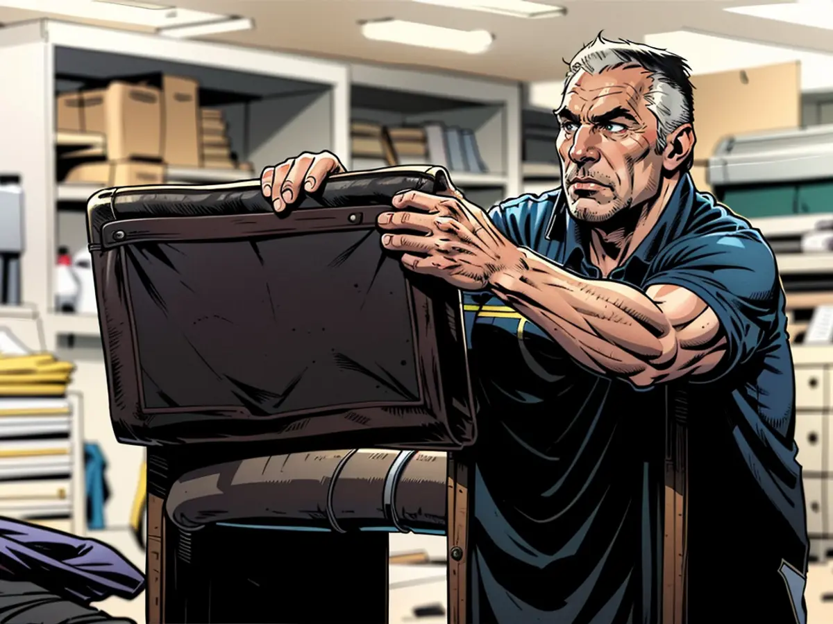 Individuals Benefit from Affordable Furniture Purchases