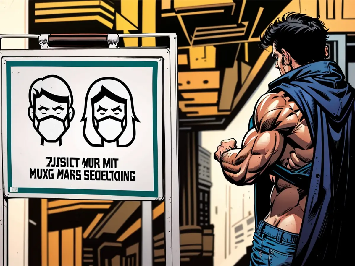 The Higher Regional Court (BGH) will deliver its verdict in a family court dispute from Weimar by late November.