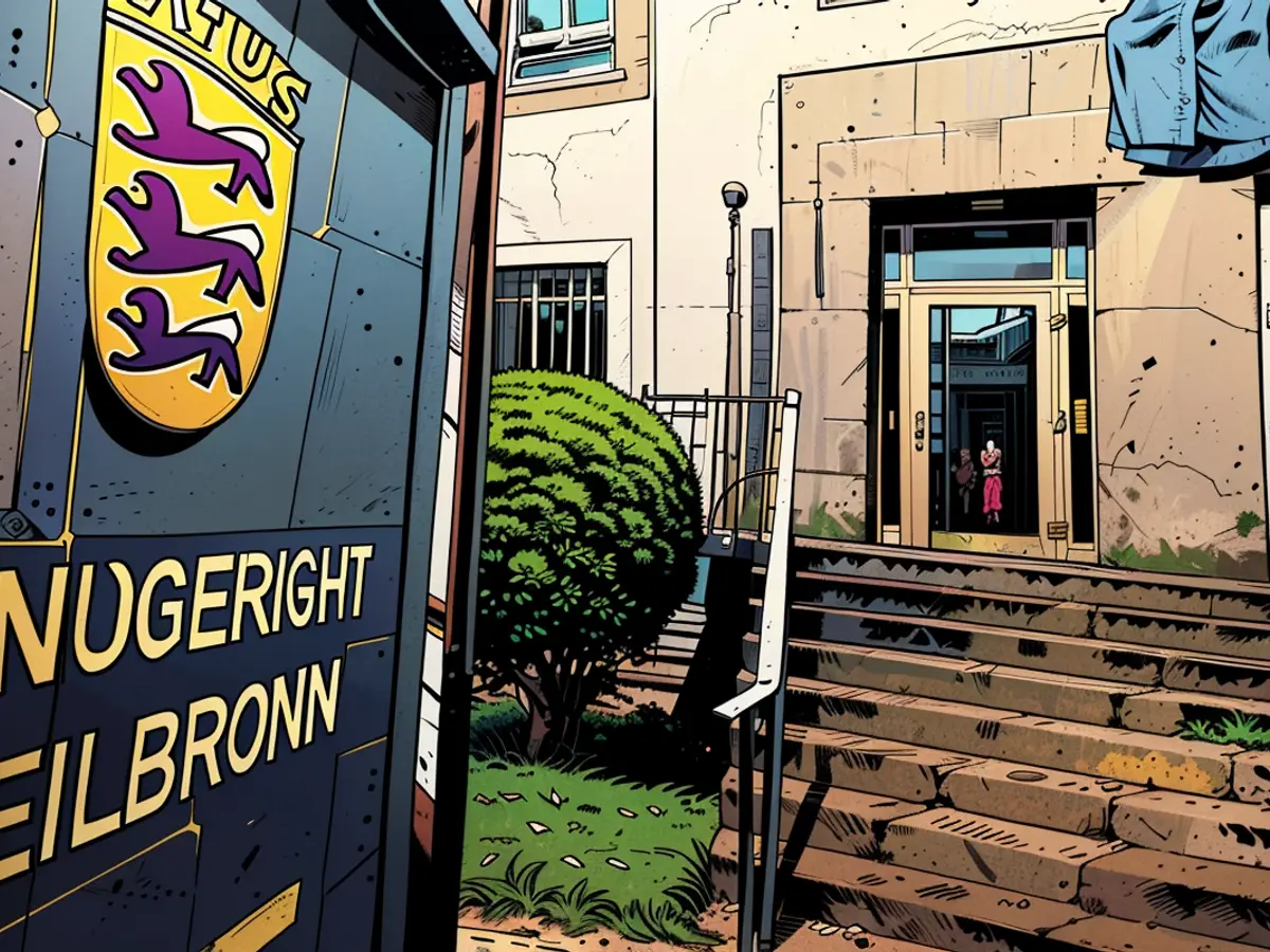 Adolescents Found Guilty of Fatal Violent Attack