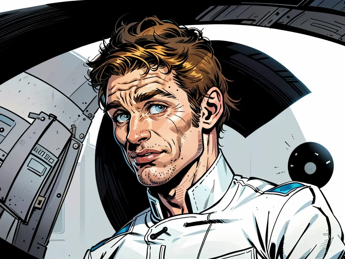 substantial remuneration demanded for "Operation Day of the Jackal"