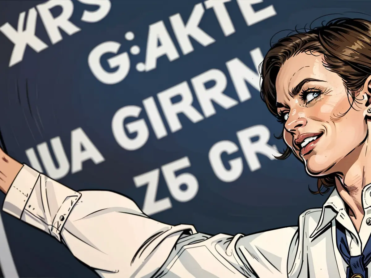 Sigourney Weaver expresses her enthusiasm towards Kamala.