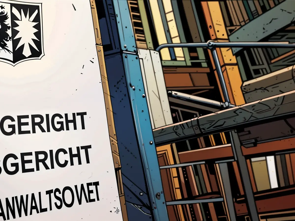 Attempted homicide and deliberate fire-setting trial