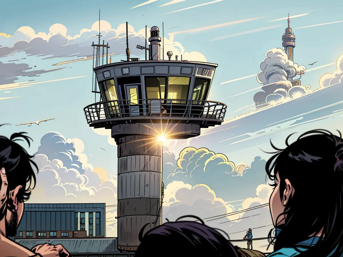 Magdeburg seeks out fresh business premises