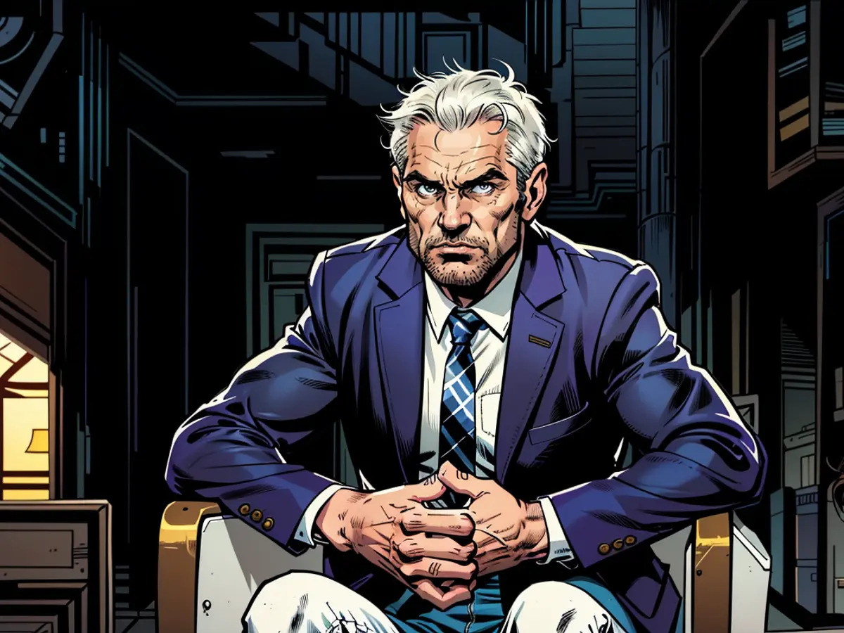 Experiencing a generational shift akin to having a grandpa who manages oxen: I feel half a century aged.