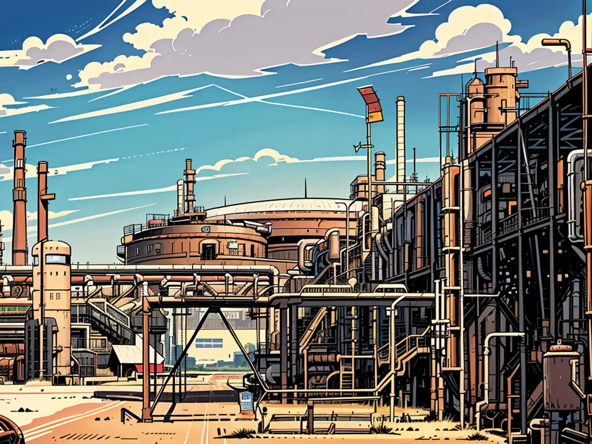 Discussion: U.S. Administration Engages with Qatar Regarding Rosneft Subsidiaries and PCK Companies