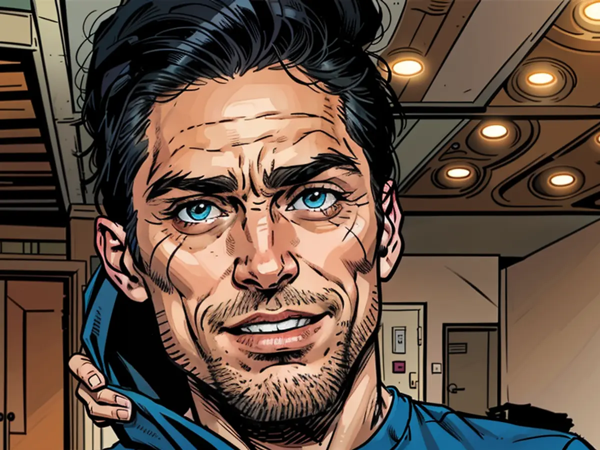 A French judicial authority seeks to interrogate the founder of Telegram.