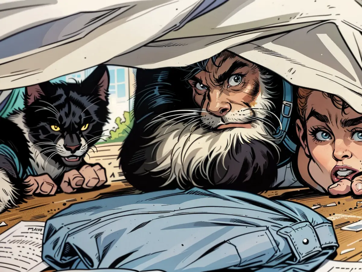 Local and regional administrative bodies should be responsible for funding animal welfare initiatives.