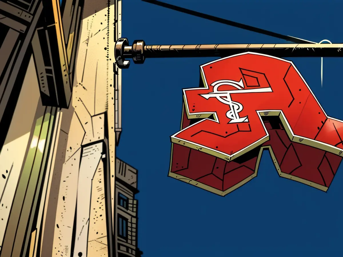 Drugstore specialists demonstrate against reform proposals in Dresden