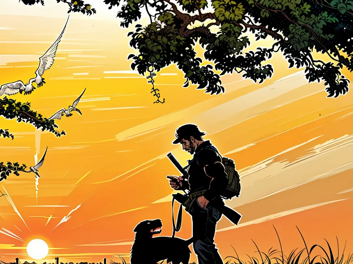 Upcoming adjustment to hunting regulations under consideration - amended proposal forthcoming