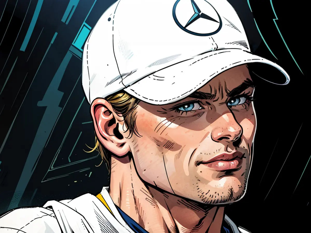 Mick Schumacher's time in Formula One is dwindling, with pressure mounting for his comeback.