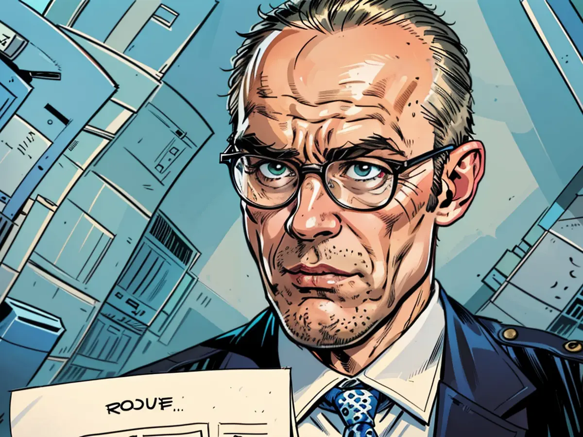 SPD head Esken turns down Merz's proposition of sanctuary