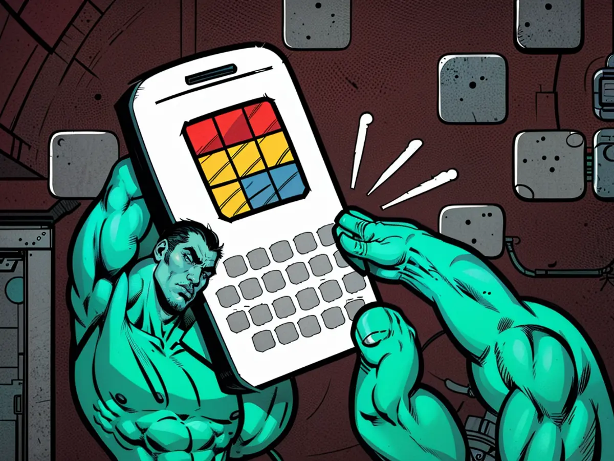 Today's Wordle Clues (and Solution) for Tuesday, 27th August 2024