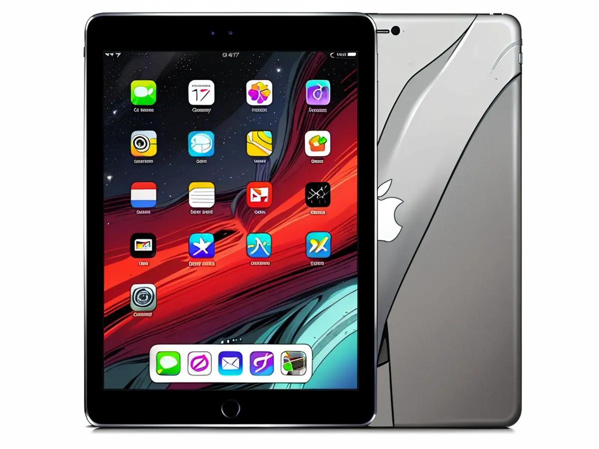 Currently, You have an opportunity to purchase a 6th-Generation iPad at a discounted price of $155.