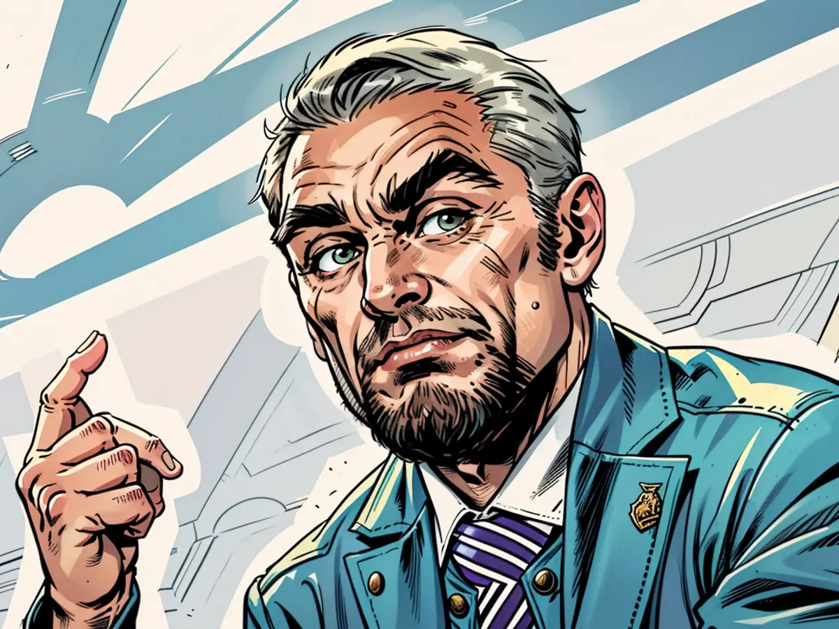 Reul proposes revoking driving privileges from individuals responsible for fatal knife attacks.