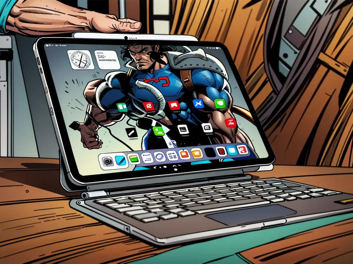 Capturing a Screenshot on an iPad: A Step-by-Step Guide