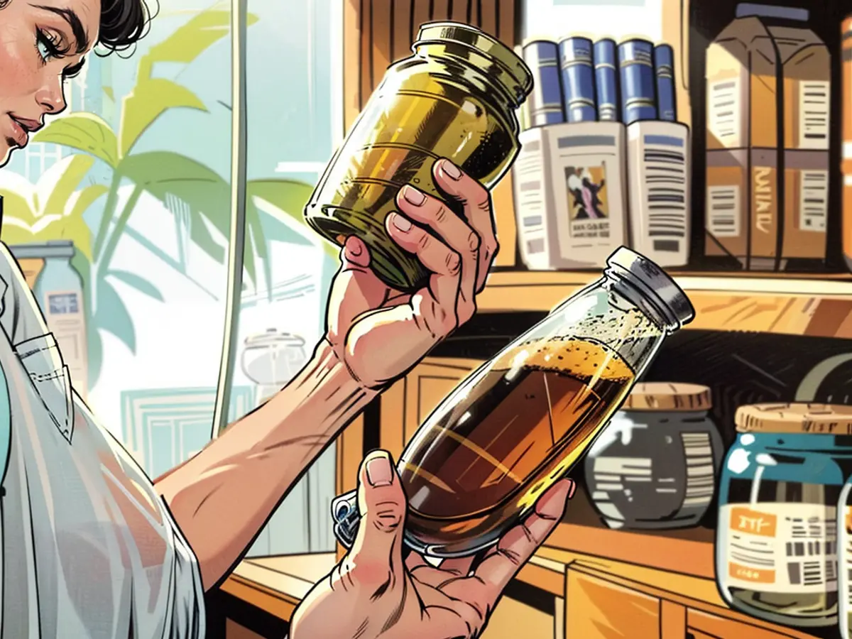 Employ the 'First-In-First-Out' Technique to Streamline Your Kitchen Storage Spaces, Specifically the Pantry and Refrigerator.