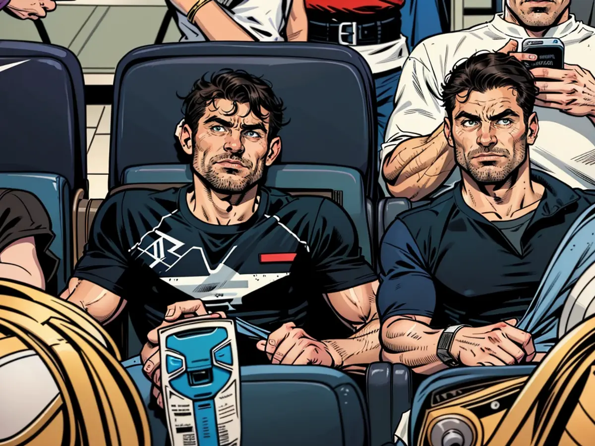 Reese Remains as Part of Hertha's Defensive Leadership; Kempf Headed to Italy