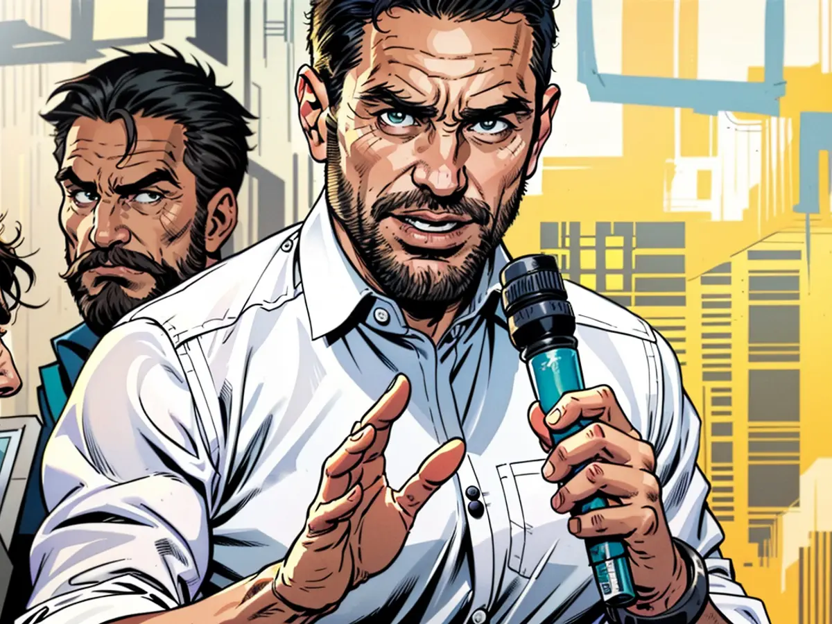 Linder expresses approval for engaging in deliberations concerning EU migration policy.