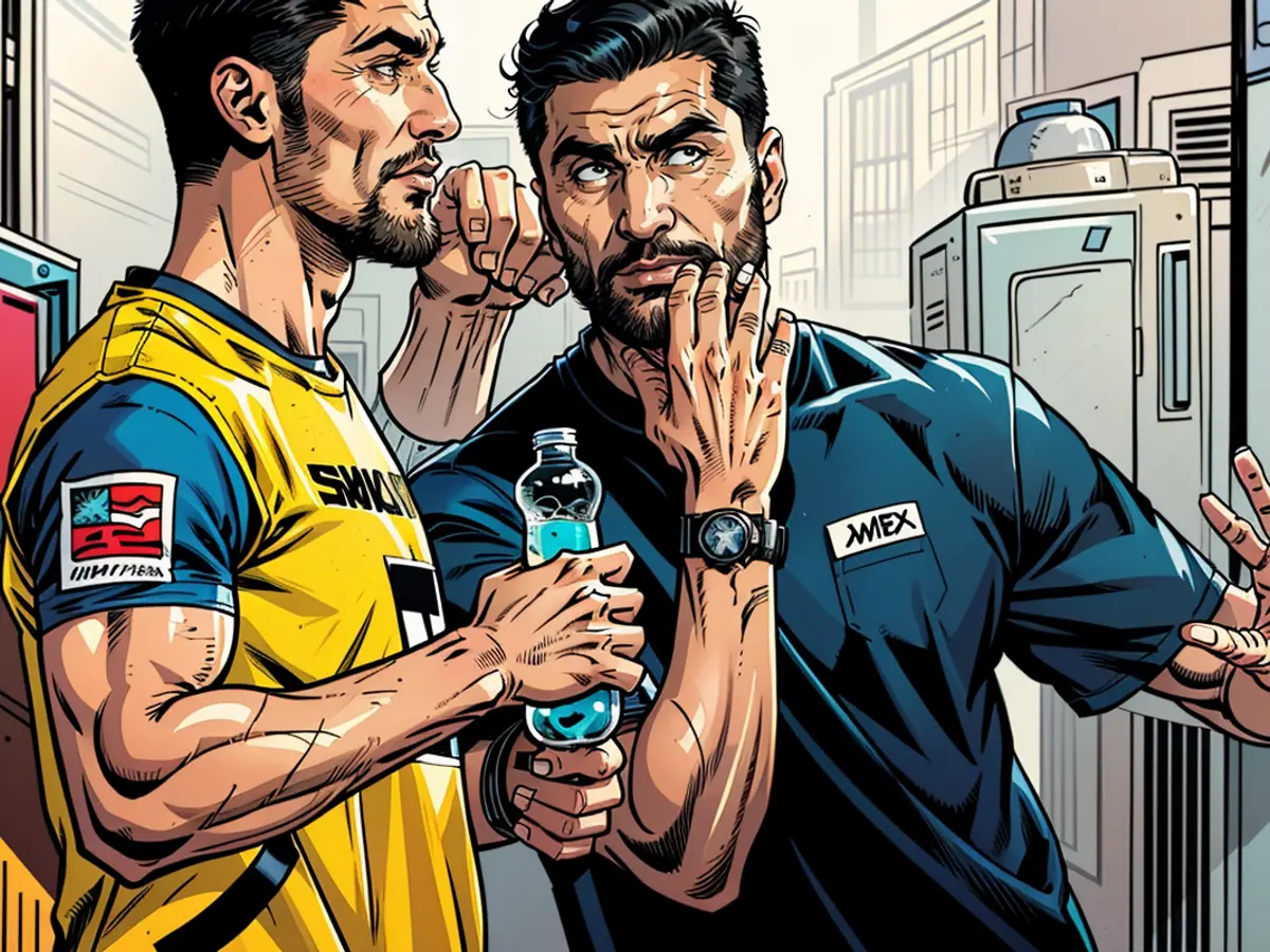 Wolfsburg is currently hosting Dortmund's loaned player, Özcan.