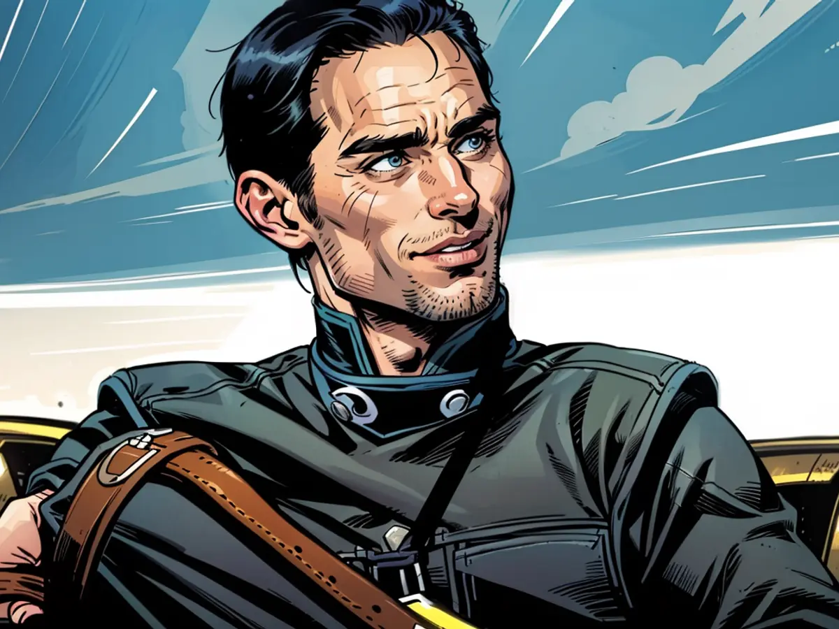 Allegations of physical abuse towards his child have been levied against the head of Telegram.