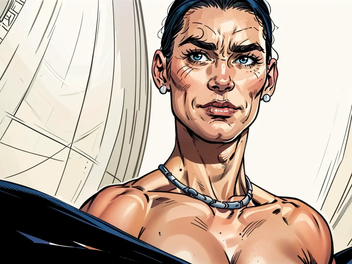 Hüller withdraws from performing at the Weimar Art Event