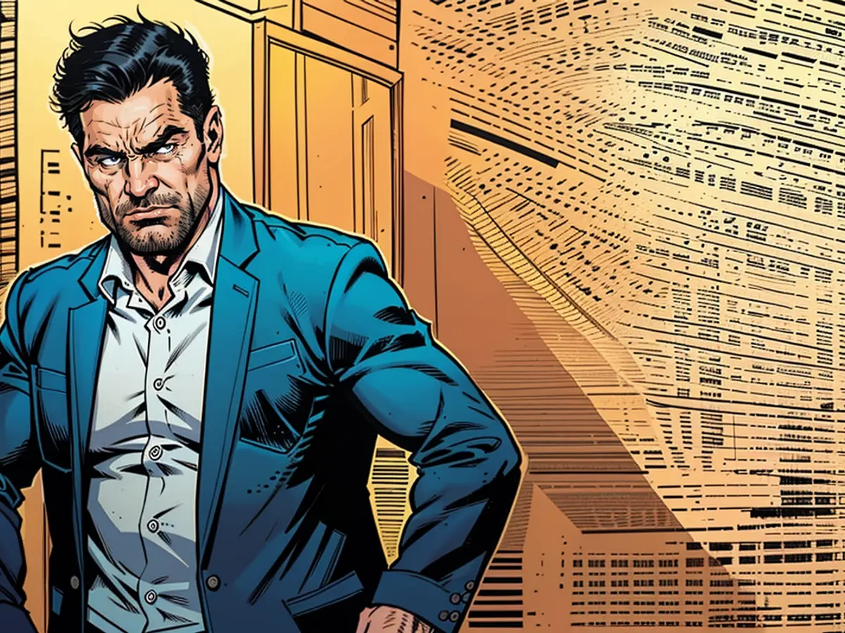 Merz is criticized by Habeck for lacking in governance background.