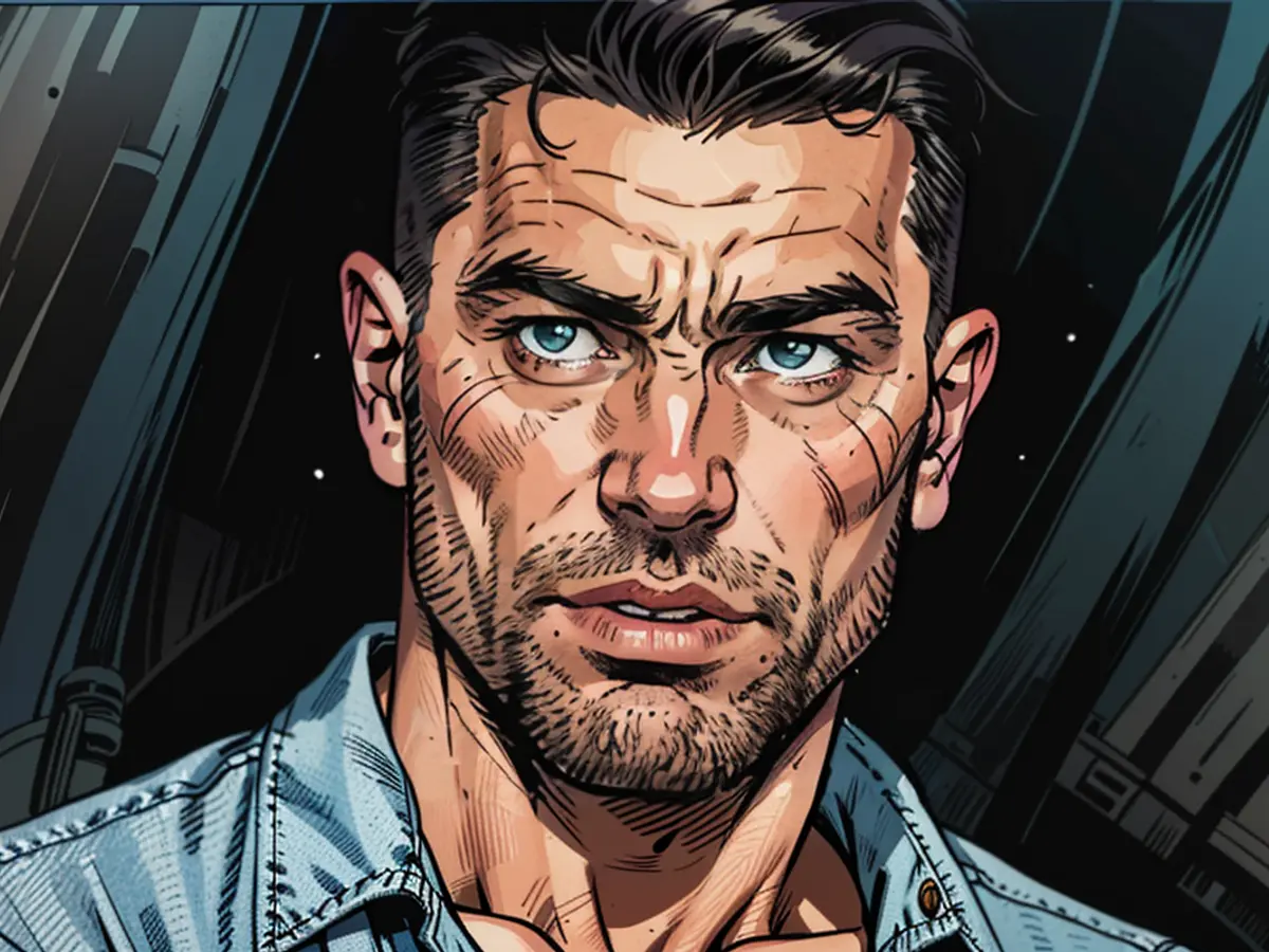 Following a doping suspension, HSV athlete Vuskovic asserts his innocence