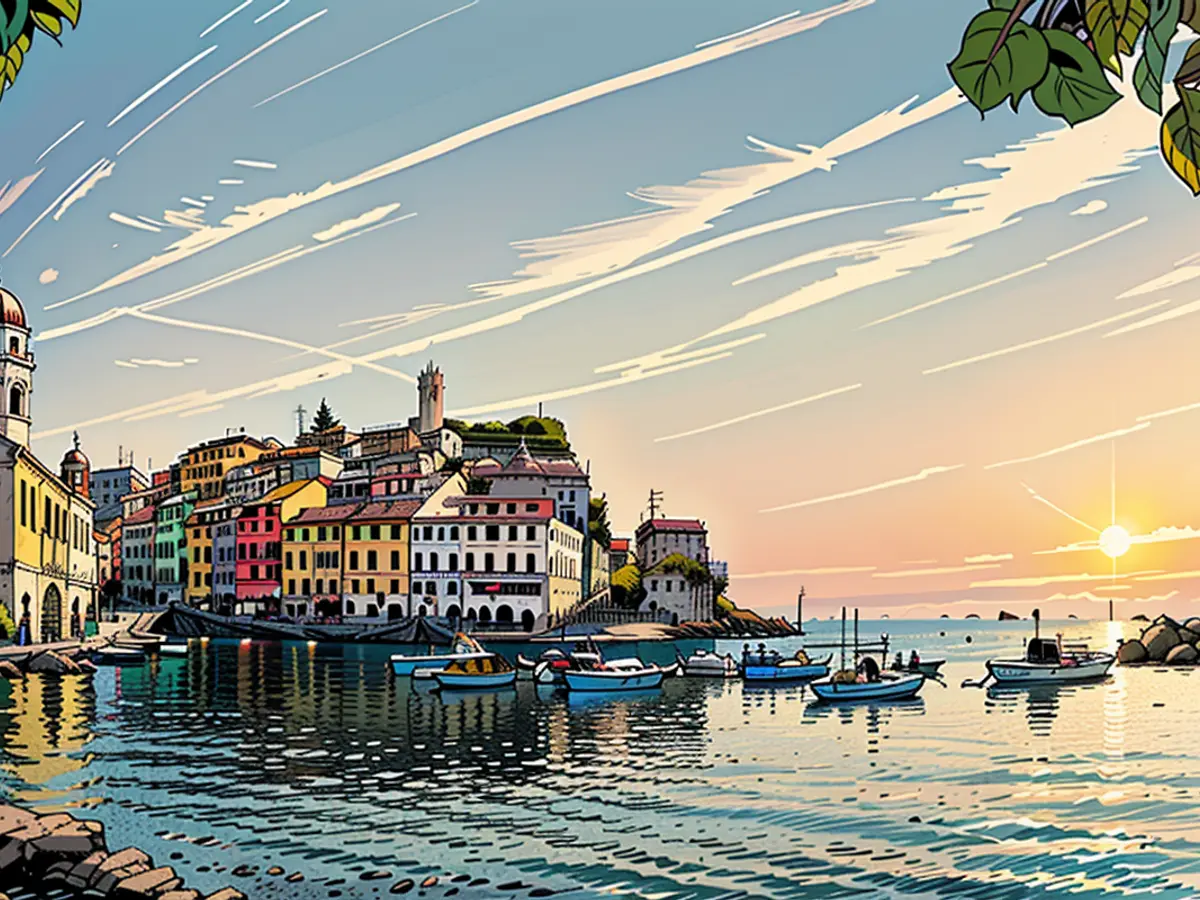 Top-notch vacation spots to explore in September