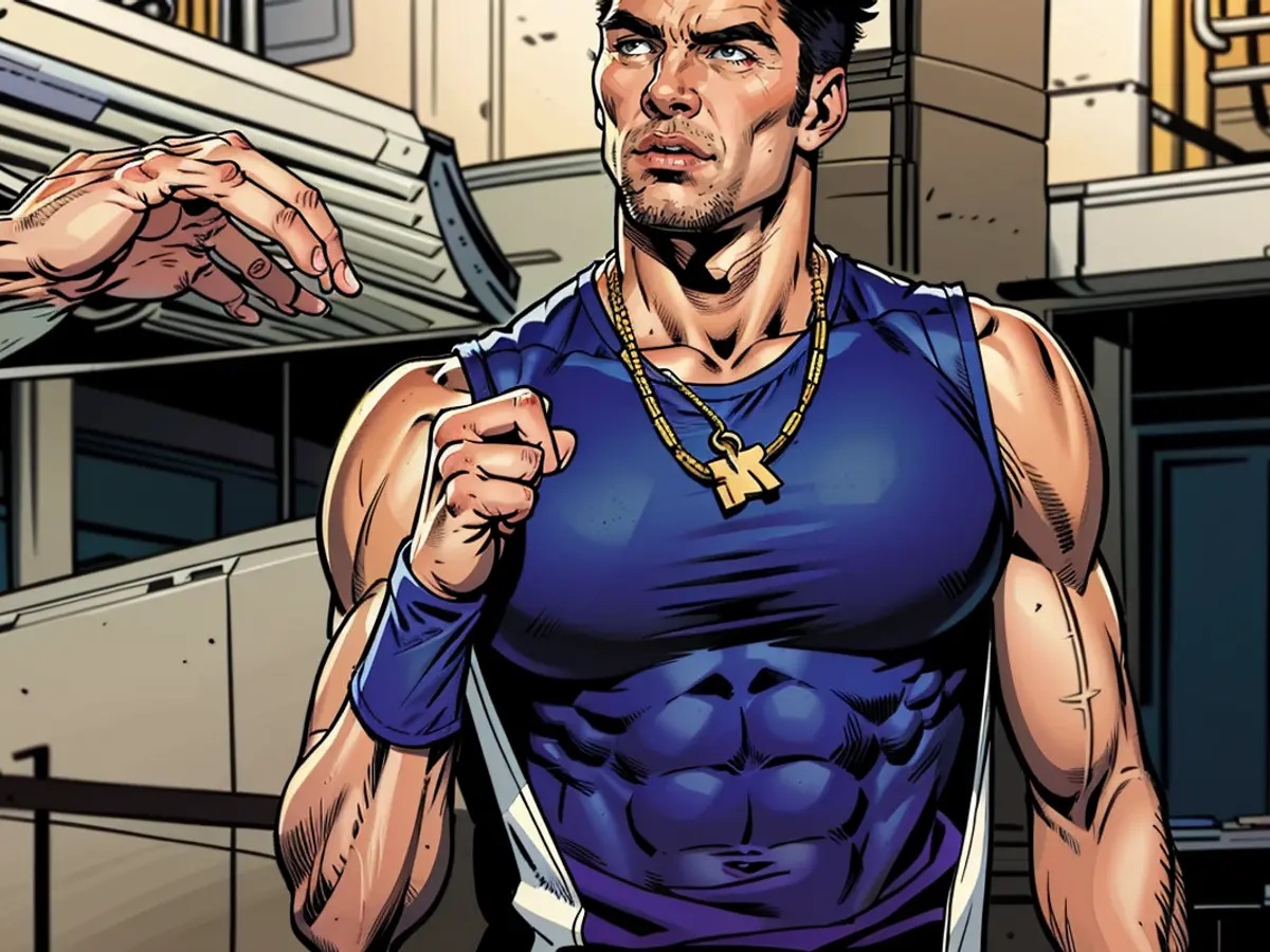 Zverev and Niemeier withstand the scrutiny from New York's heat test