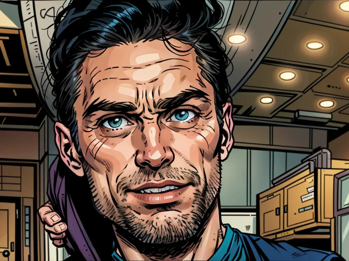 In France, the mastermind behind Telegram has been granted temporary freedom pending further legal proceedings.