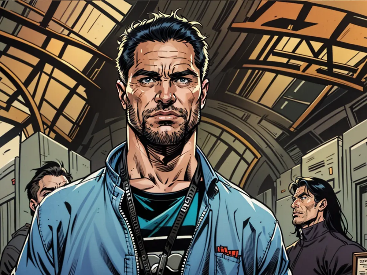 Lifelong Union Was My Aspiration, According to Ralf Schumacher