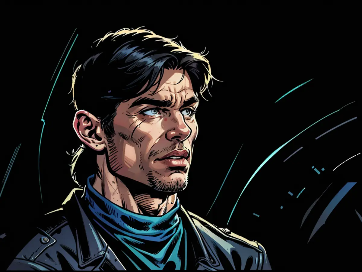 Durow, the head of Telegram, was freed from imprisonment