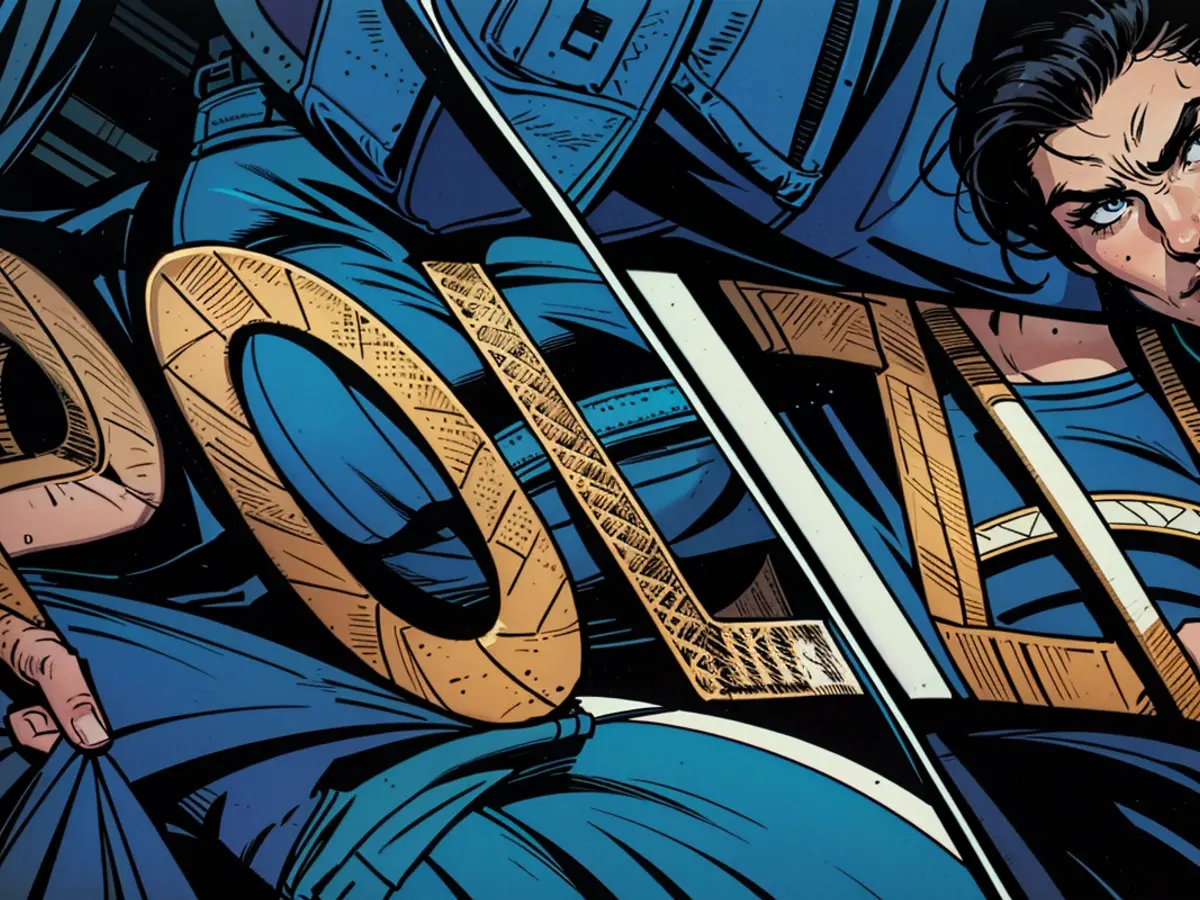 Cyclist Sustains Severe Injuries in Collision with Vehicle in Parking Area