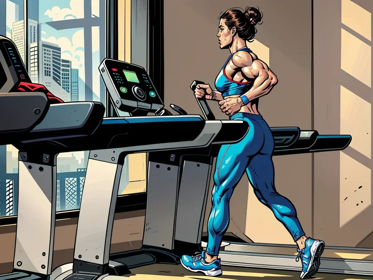 Embracing the Concept of Gym Membership Primarily for Treadmill Use