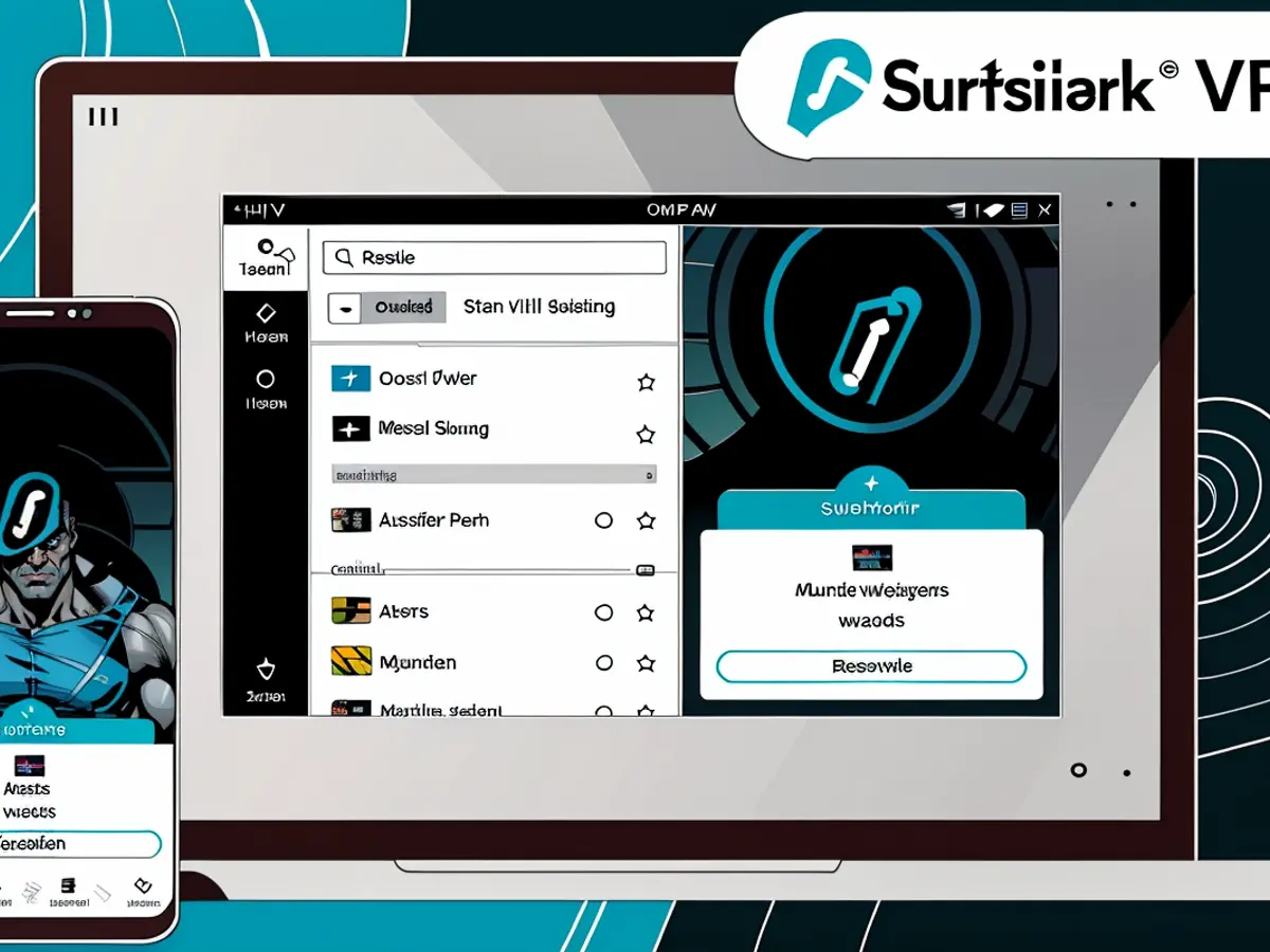 Presently, there's an ongoing discount offering Three-Year Surfshark VPN subscription for only $67.